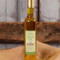 extra virgin olive oil