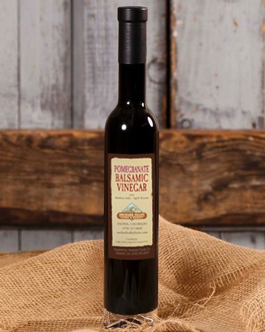 balsamic vinegar