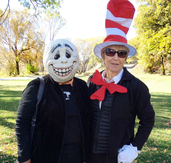 Halloween costumes