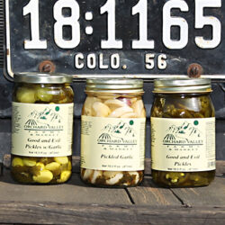 Best pickles Good and Evil Pickles, Pickles, Pickled-Garlic
